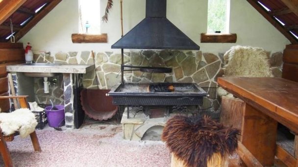 Apartmány Lubika Trstené 6 Apartmány Lubika Trstené 6