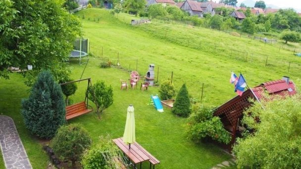 Apartmány Lubika Trstené 11 Apartmány Lubika Trstené 11
