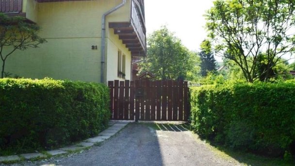 Apartmány Lubika Trstené 20 Apartmány Lubika Trstené 20