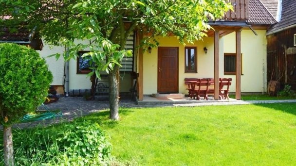 Apartmány Lubika Trstené 21 Apartmány Lubika Trstené 21