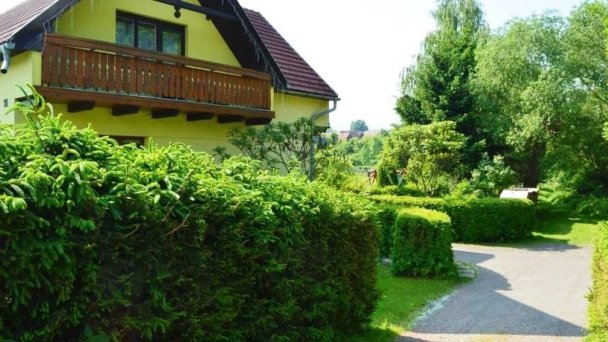 Apartmány Lubika Trstené 22 Apartmány Lubika Trstené 22