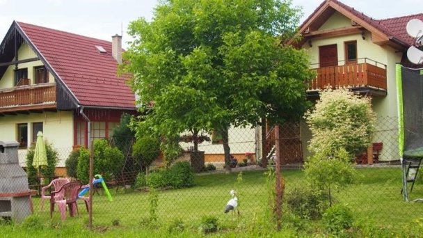 Apartmány Lubika Trstené 24 Apartmány Lubika Trstené 24