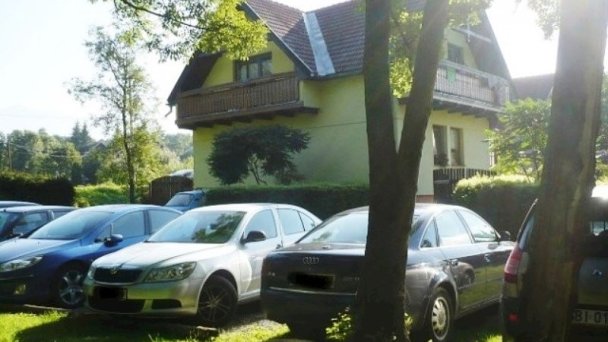 Apartmány Lubika Trstené 25 Apartmány Lubika Trstené 25