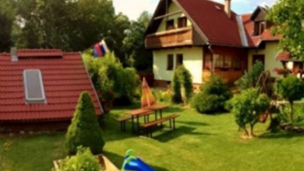 Apartmány Lubika Trstené 28 Apartmány Lubika Trstené 28