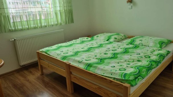 Ubytovanie Kohút Pribylina 13