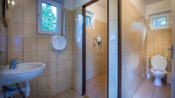 Autocamp Račkova dolina Pribylina 8
