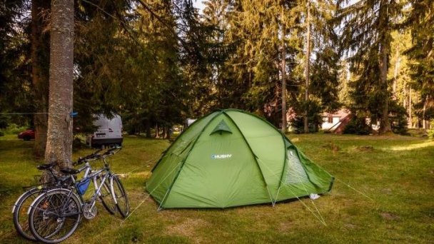Autocamp Račkova dolina Pribylina 10
