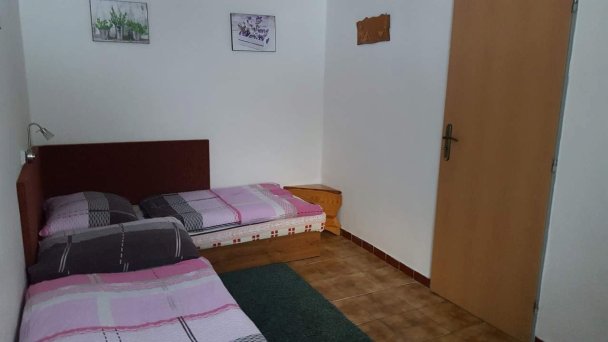 Chalupa Marta Liptovské Kľačany 13