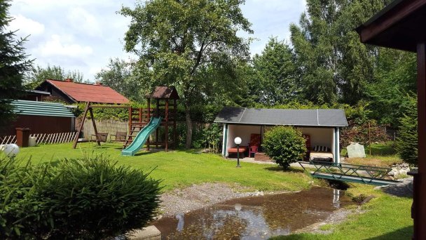 Chalupa Marta Liptovské Kľačany 23