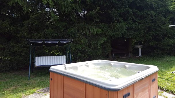 Chalupa Marta Liptovské Kľačany 24