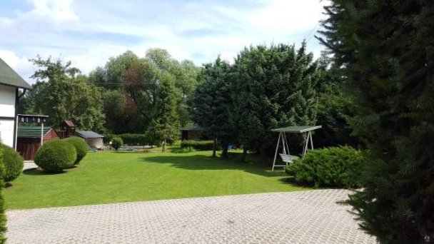 Chalupa Marta Liptovské Kľačany 32