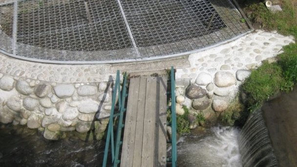Chalupa Marta Liptovské Kľačany 35