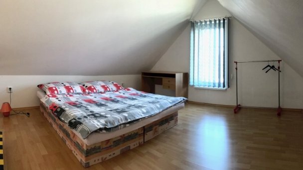 Dom v záhrade Turčianske Teplice 19