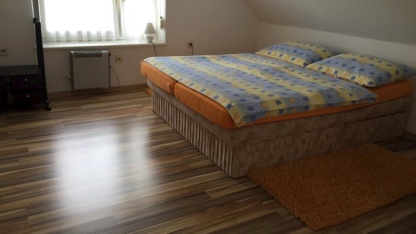 Dom v záhrade Turčianske Teplice 18