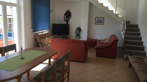 Dom v záhrade Turčianske Teplice 7
