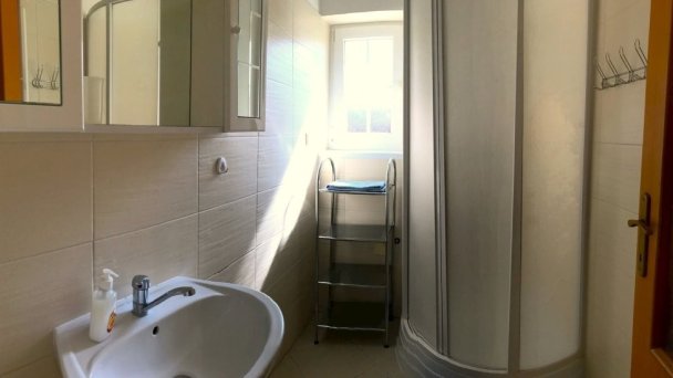Dom v záhrade Turčianske Teplice 12