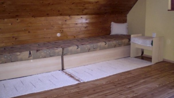 Chalupa Ivan Liptovská Kokava 8