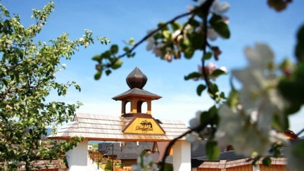 Chalúpkovo Liptovská Štiavnica 15