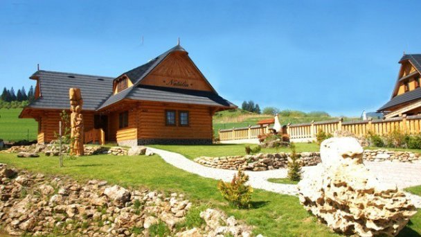 Chalúpkovo Liptovská Štiavnica 17