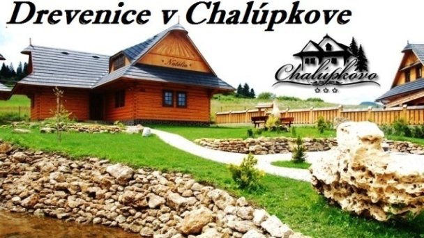 Chalúpkovo Liptovská Štiavnica 37