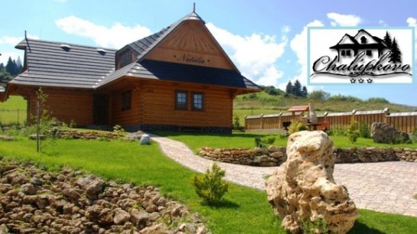 Chalúpkovo Liptovská Štiavnica 38