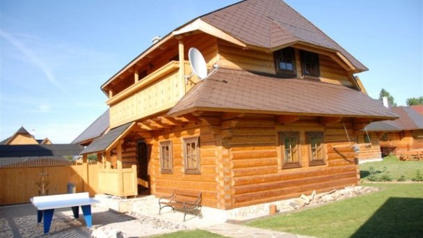 Chalúpkovo Liptovská Štiavnica 54