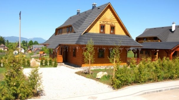 Chalúpkovo Liptovská Štiavnica 57