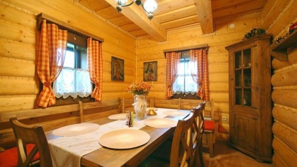 Chalúpkovo Liptovská Štiavnica 62