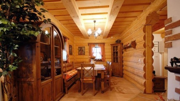 Chalúpkovo Liptovská Štiavnica 63