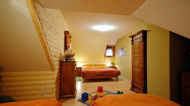 Chalúpkovo Liptovská Štiavnica 71