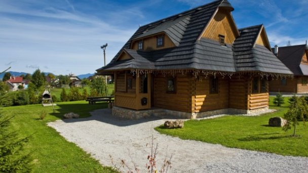 Chalúpkovo Liptovská Štiavnica 83