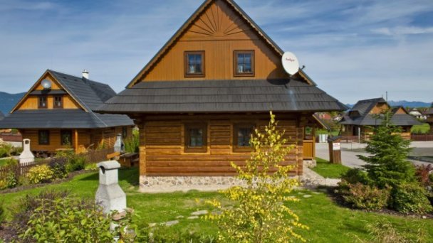 Chalúpkovo Liptovská Štiavnica 92