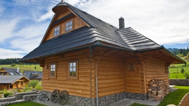 Chalúpkovo Liptovská Štiavnica 101