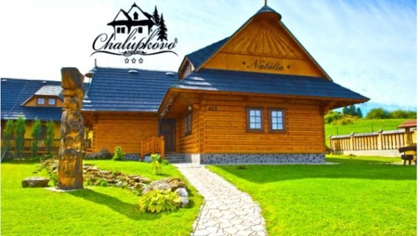 Chalúpkovo Liptovská Štiavnica 102