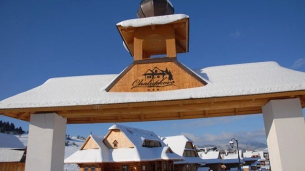 Chalúpkovo Liptovská Štiavnica 103