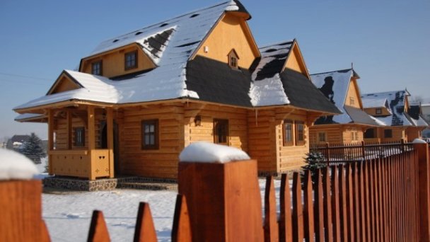 Chalúpkovo Liptovská Štiavnica 104