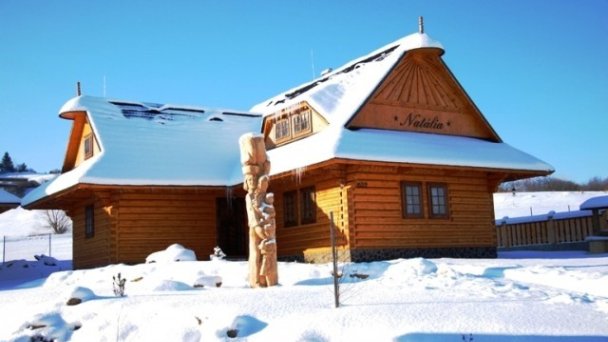 Chalúpkovo Liptovská Štiavnica 112
