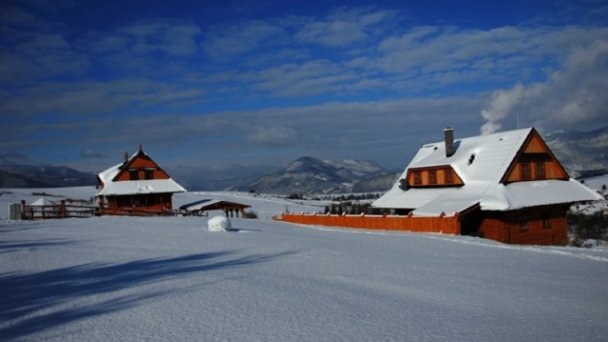 Chalúpkovo Liptovská Štiavnica 113