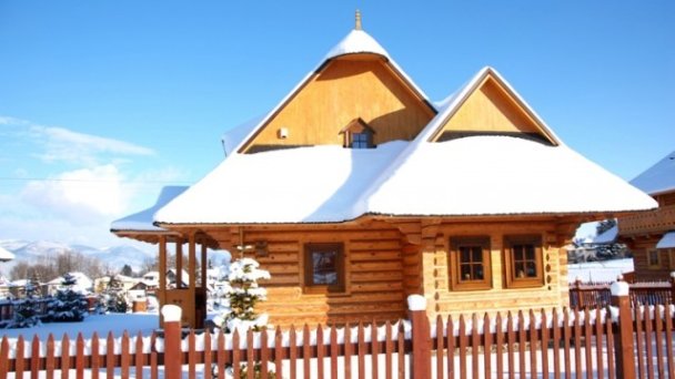 Chalúpkovo Liptovská Štiavnica 117