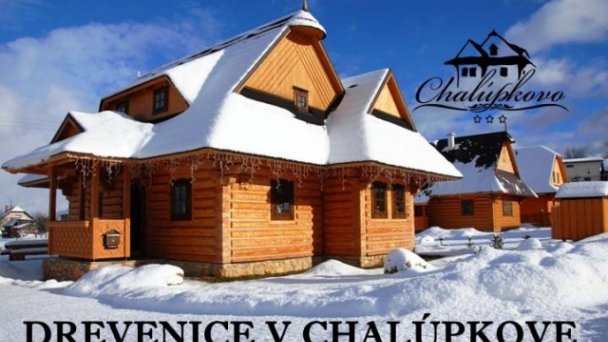 Chalúpkovo Liptovská Štiavnica 121