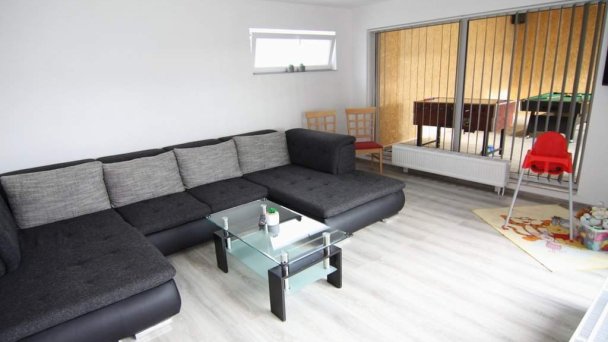 Apartmánový dom Stela Partizánska Ľupča 24