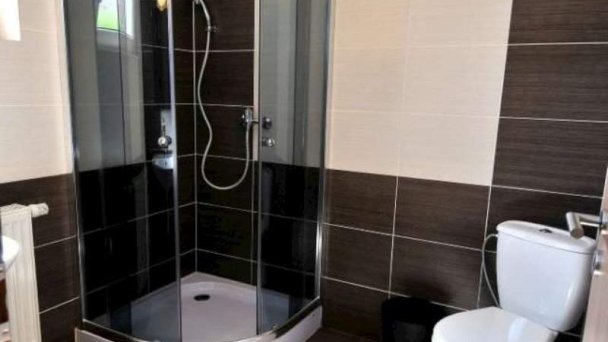 Apartmánový dom Stela Partizánska Ľupča 36