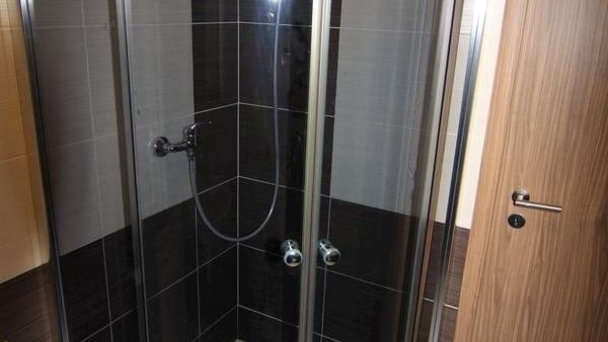Apartmánový dom Stela Partizánska Ľupča 37