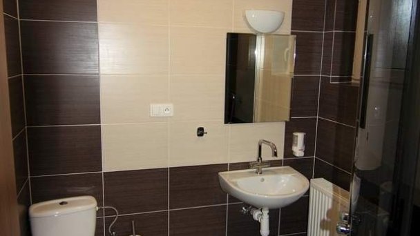 Apartmánový dom Stela Partizánska Ľupča 38