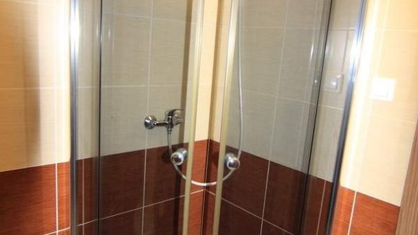 Apartmánový dom Stela Partizánska Ľupča 39