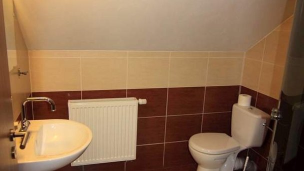 Apartmánový dom Stela Partizánska Ľupča 14