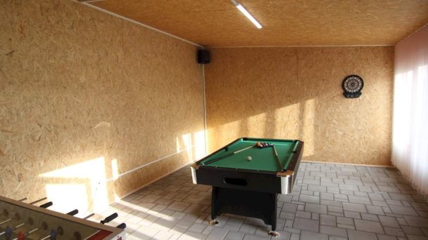 Apartmánový dom Stela Partizánska Ľupča 32