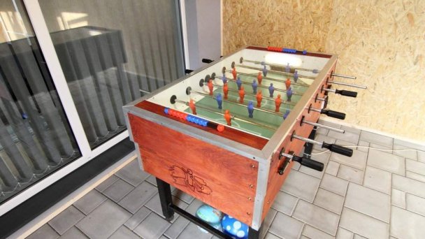 Apartmánový dom Stela Partizánska Ľupča 8