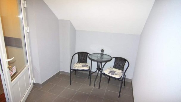 Apartmánový dom Stela Partizánska Ľupča 10