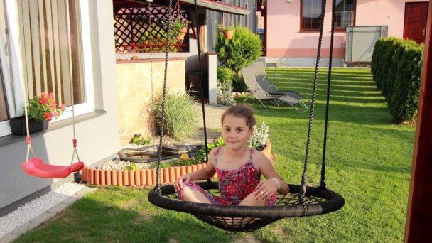 Apartmánový dom Stela Partizánska Ľupča 13